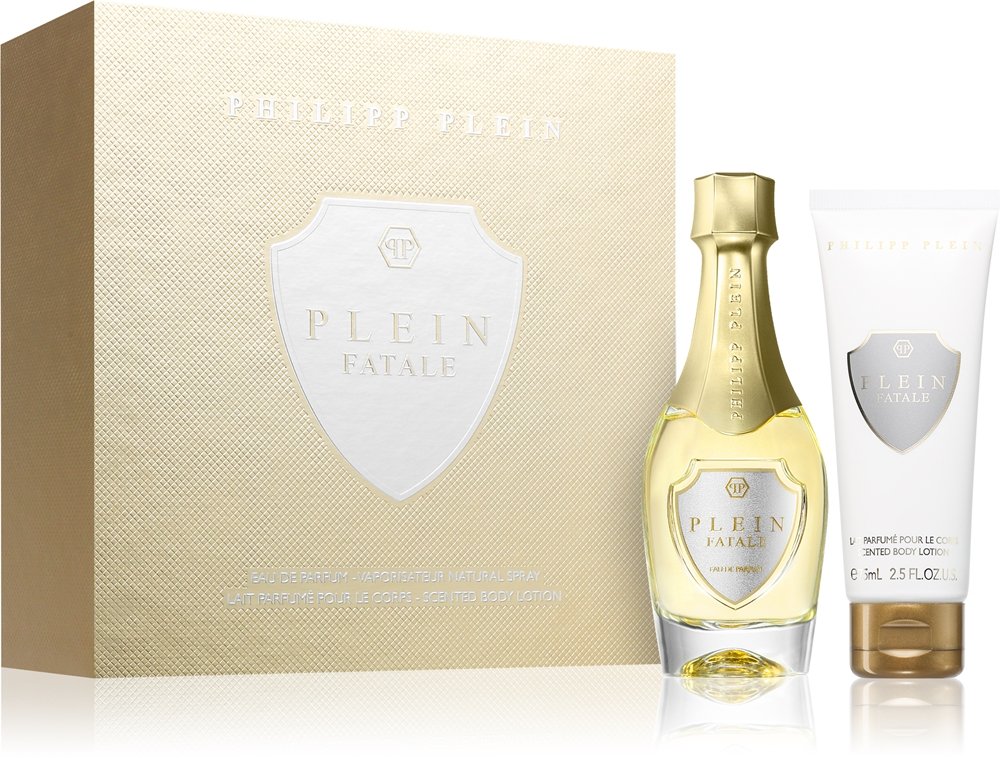 Philipp Plein Fatale