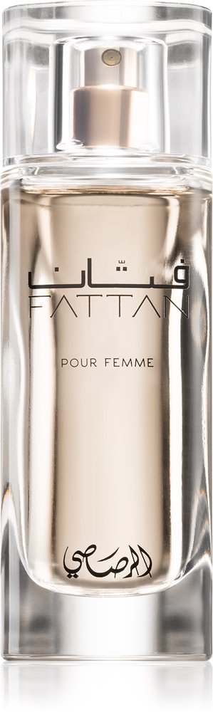 Rasasi Fattan Pour Femme 50 ml