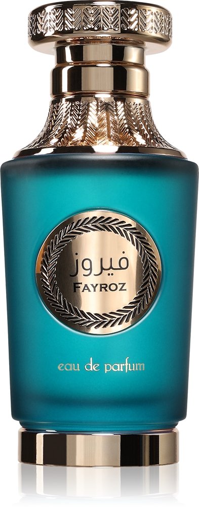 Al Wataniah Fayroz 100 ml