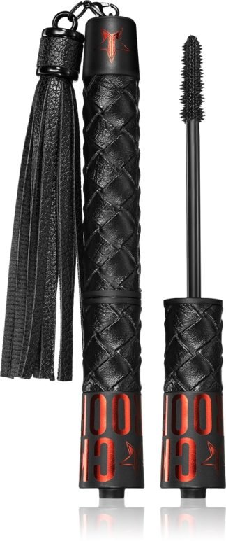 Jeffree Star Cosmetics F ck Proof Mascara Black 8 ml