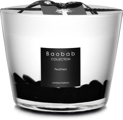 Baobab Collection Feathers 1000 g