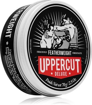Uppercut Deluxe Featherweight 70 g