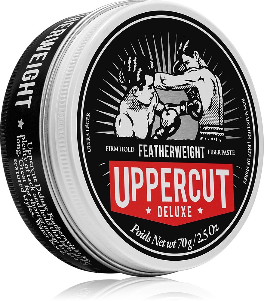 Uppercut Deluxe Featherweight 70 g