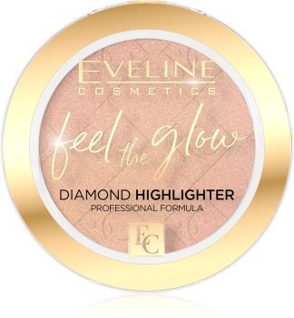 Eveline Cosmetics Feel The Glow 4,2 g
