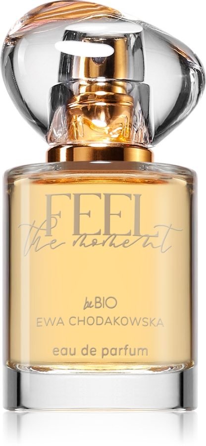 beBIO Feel The Moment
