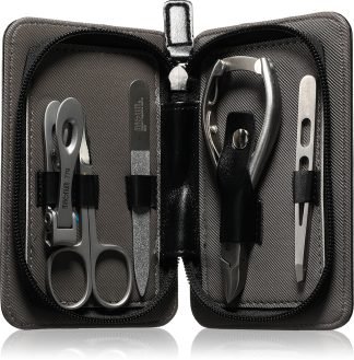 Magnum Feel The Style 237 Black