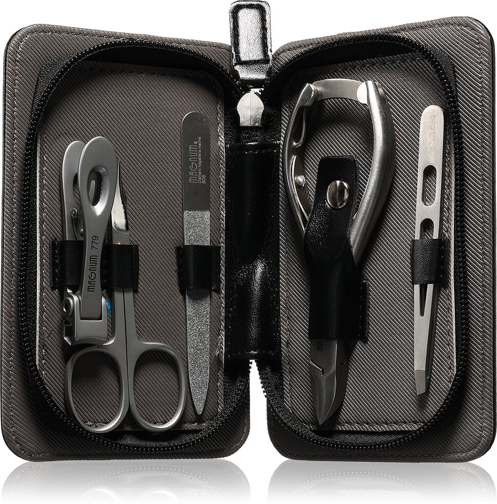 Magnum Feel The Style 237 Black