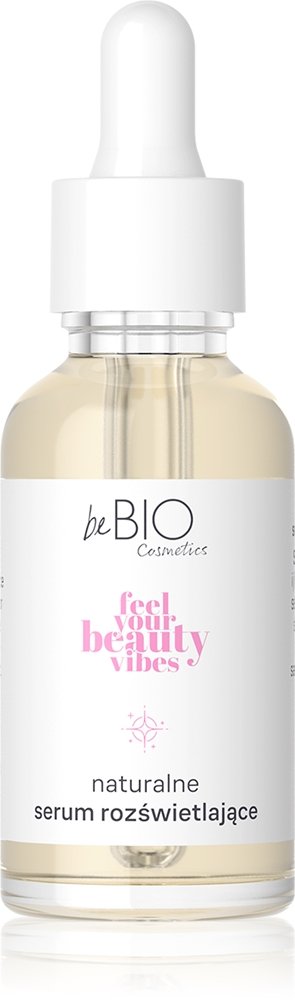 beBIO Feel Your Beauty Vibes 30 ml