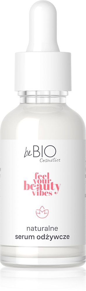 beBIO Feel Your Beauty Vibes 30 ml