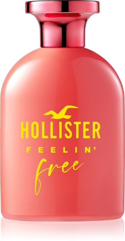 Hollister Feelin´ Free For Her