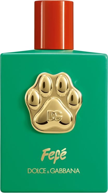 Dolce&Gabbana Fefé fragrance mist for dogs 100 ml