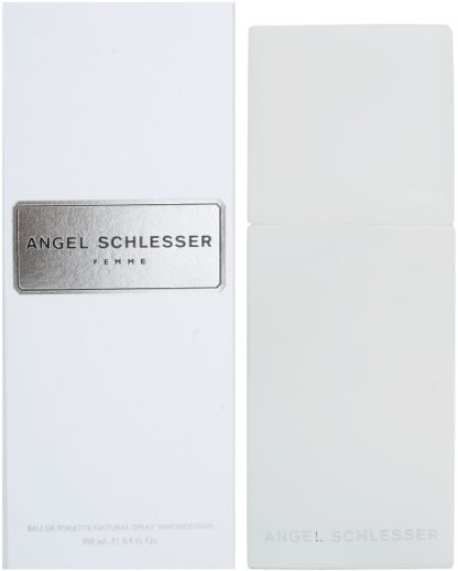 Angel Schlesser Femme
