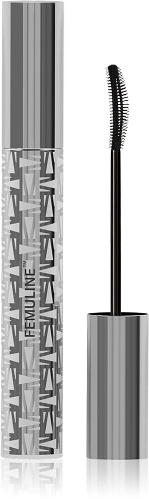 Mesauda Femuline Mascara 9 ml