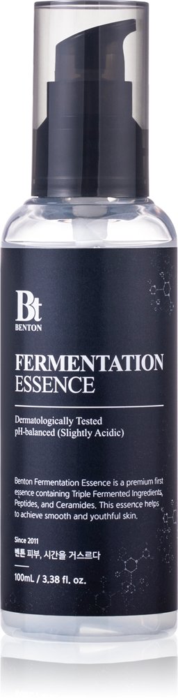 Benton Fermentation 100 ml