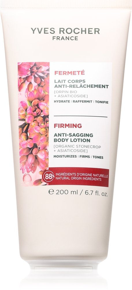 Yves Rocher Fermeté 200 ml