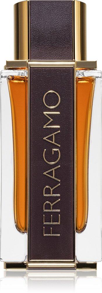 Ferragamo Ferragamo Spicy Leather 100 ml