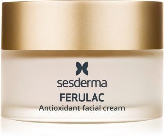 Sesderma Ferulac Antioxidant Facial Cream 50 ml
