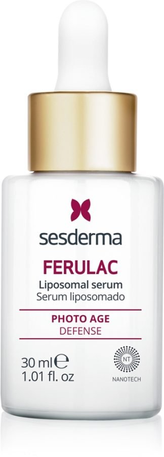 Sesderma Ferulac Liposomal Serum Photo Age 30 ml