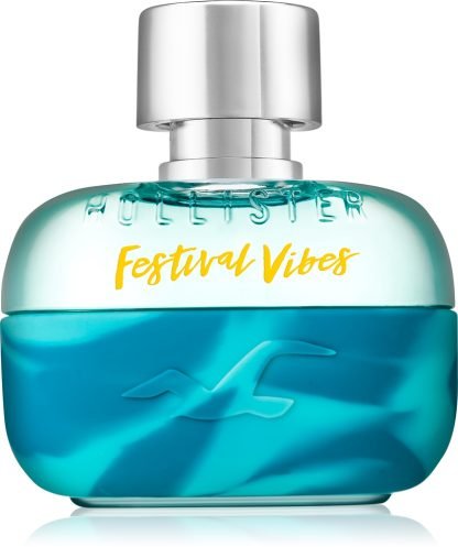 Hollister Festival Vibes for Him 100 ml