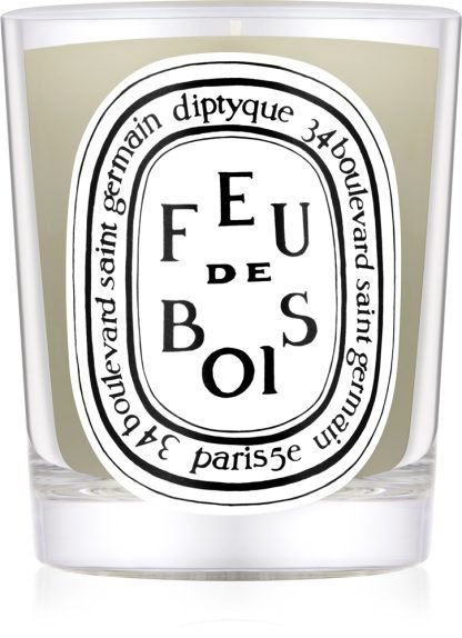 Diptyque Feu de Bois 190 g