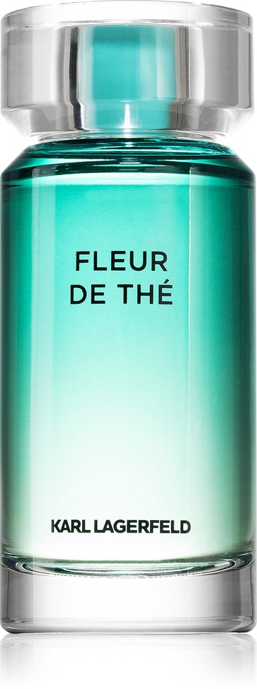 Karl Lagerfeld Feur de Thé 50 ml