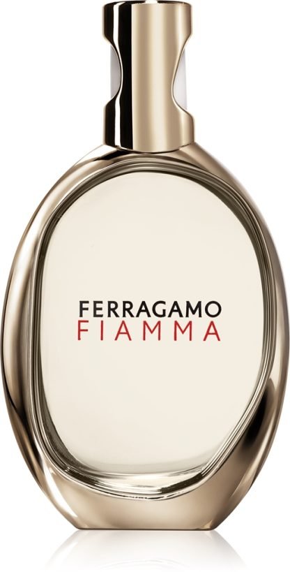 Ferragamo Fiamma 100 ml