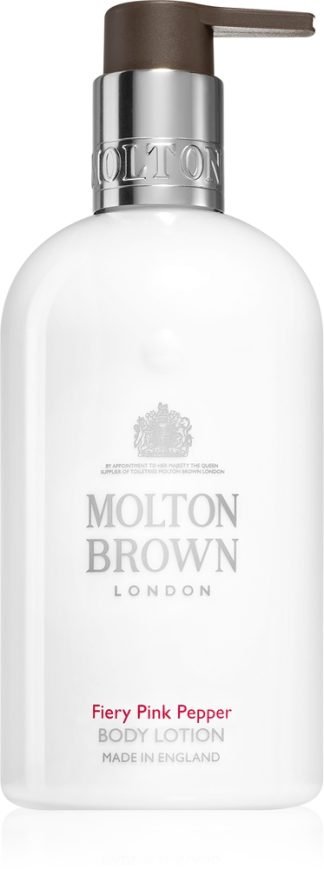 Molton Brown Fiery Pink Pepper 300 ml