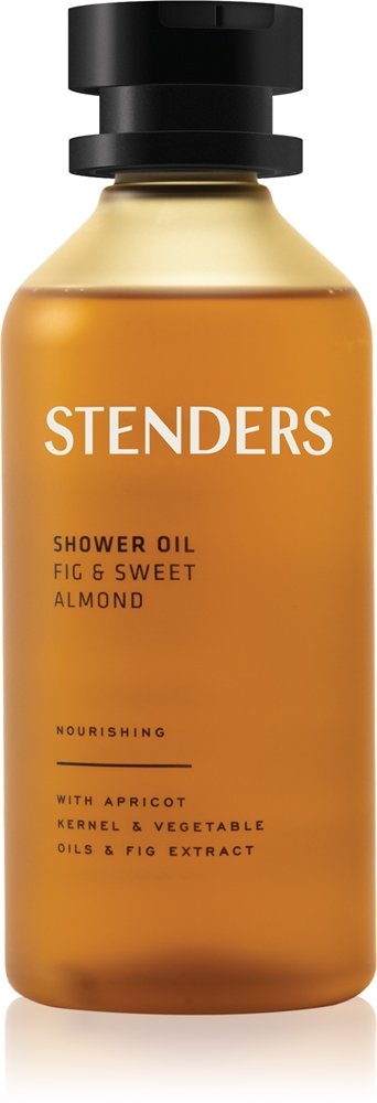 STENDERS Fig & Sweet Almond 245 ml
