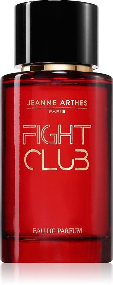 Jeanne Arthes Fight Club EDP 100 ml