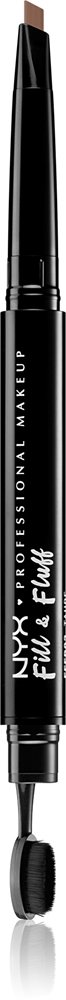 NYX Professional Makeup Fill & Fluff 0,2 g