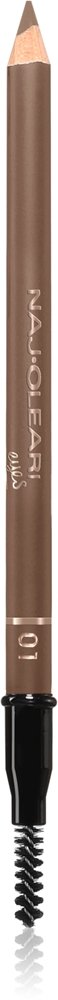 Naj Oleari Fill-in Brow Pencil 1,1 g