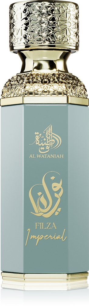 Al Wataniah Filza Imperial 100 ml
