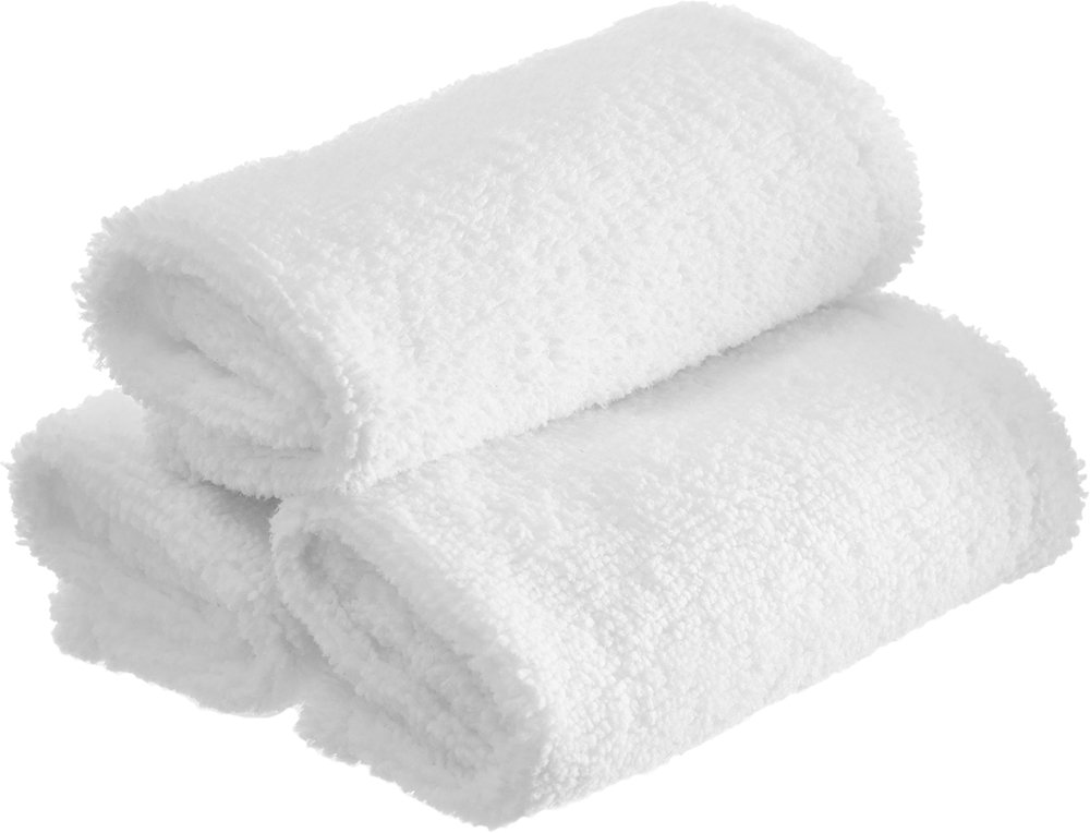GLOV Final Touch Cleaning Face Towel 3 St.