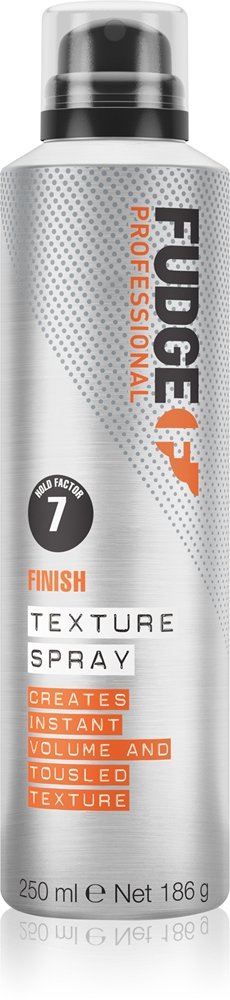 Fudge Finish Texture Spray 250 ml