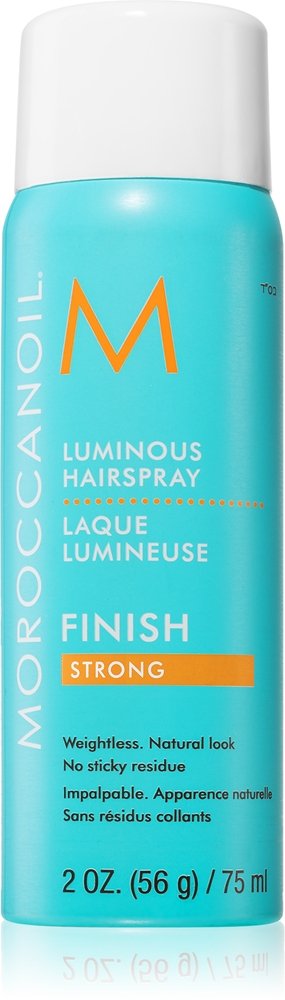 Moroccanoil Finish 75 ml