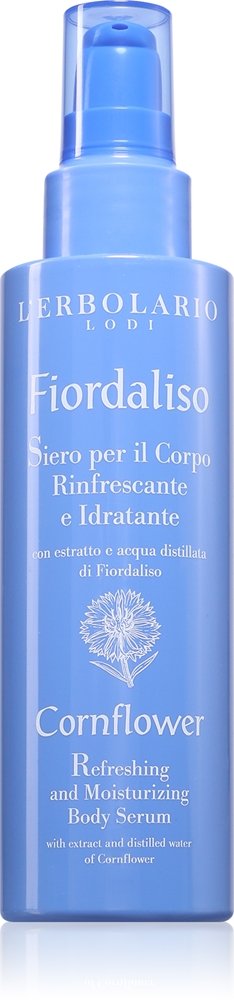 L'ERBOLARIO Fiordaliso 150 ml