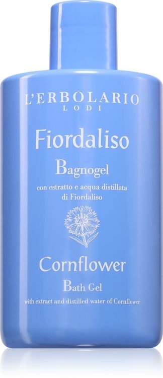 L'ERBOLARIO Fiordaliso 300 ml