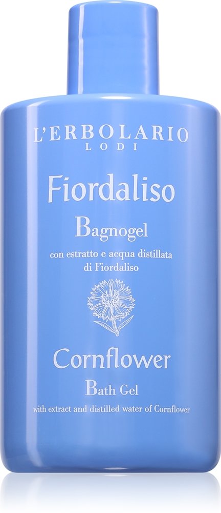 L'ERBOLARIO Fiordaliso 300 ml