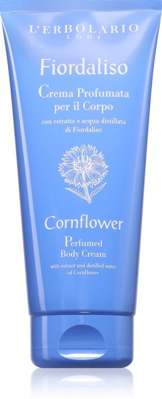 L'ERBOLARIO Fiordaliso 200 ml