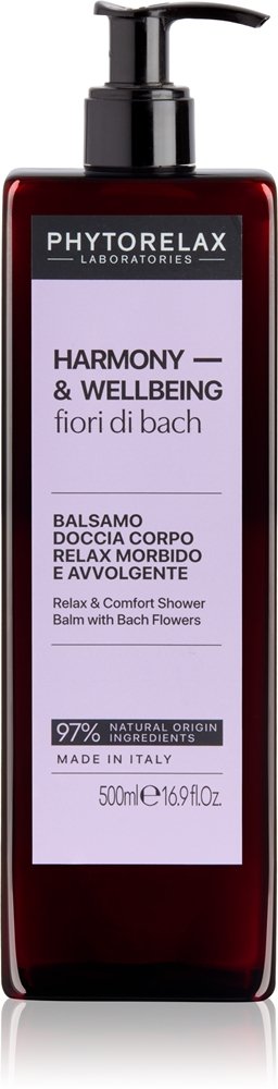 Phytorelax Laboratories Fiori di Bach 500 ml