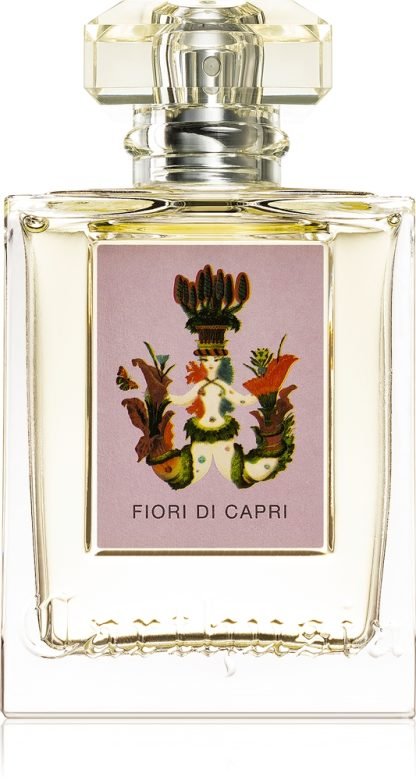 Carthusia Fiori Di Capri 50 ml