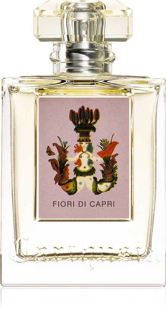 Carthusia Fiori Di Capri 50 ml