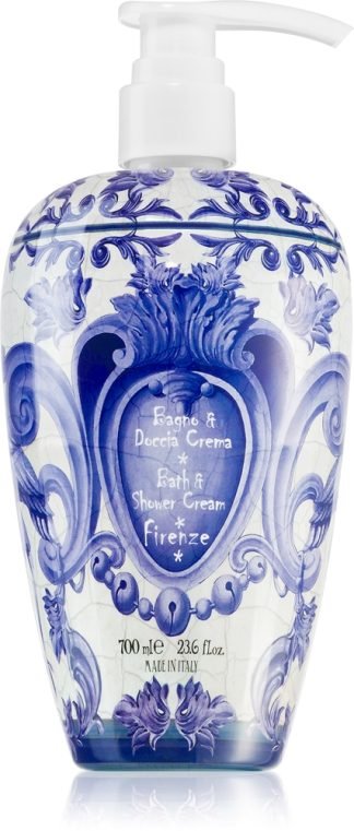 Rudy - Le Maioliche Firenze 700 ml