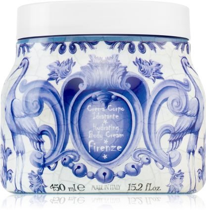 Rudy - Le Maioliche Firenze 450 ml