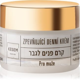 KESEM Firming Day Cream for Men 50 ml