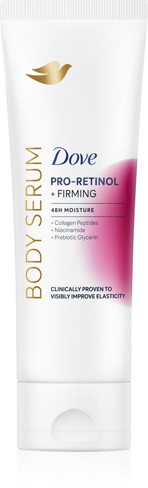 Dove Firming Pro-Retinol 200 ml