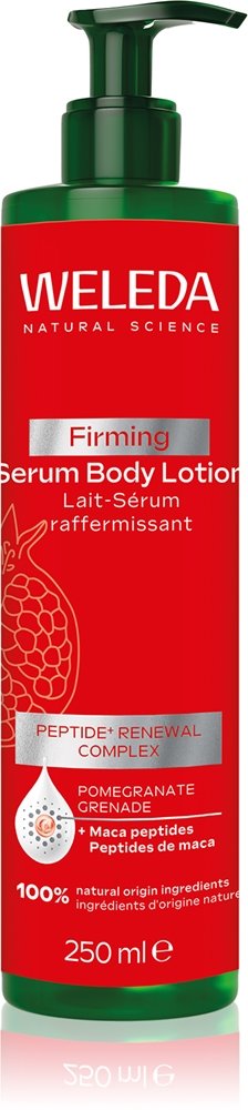 Weleda Firming 250 ml