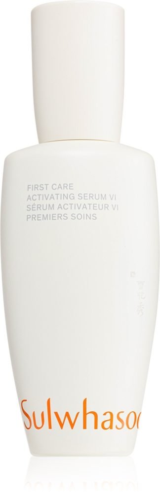 Sulwhasoo First Care Activating Serum VI 90 ml