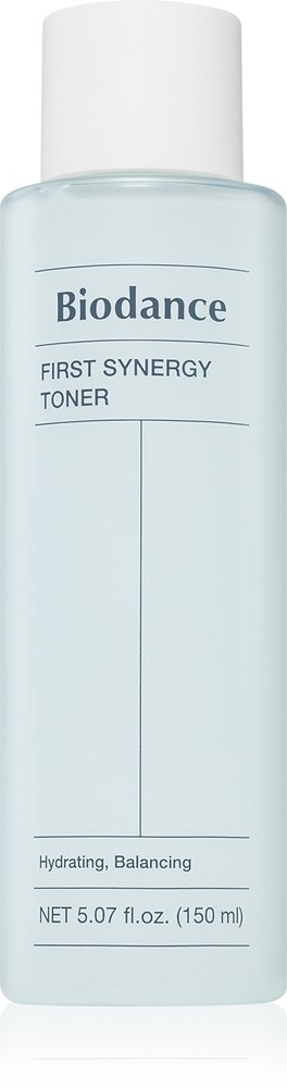 Biodance First Synergy Toner 150 ml