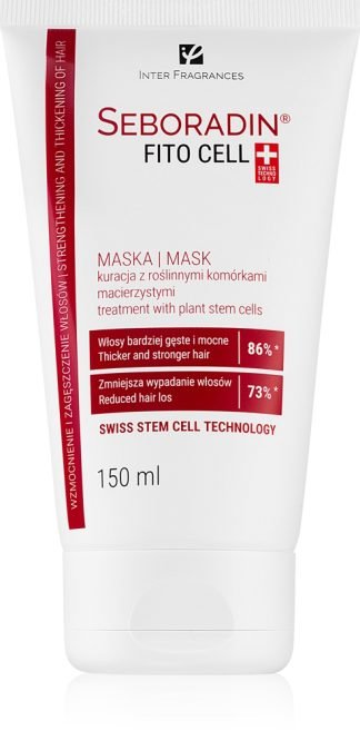 Seboradin Fito Cell 150 ml